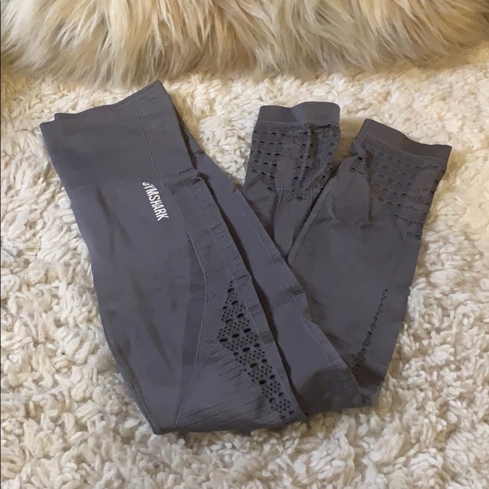 Gymshark Energy Seemless